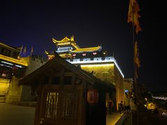 -乾州古城