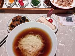 -松鹤面馆·古法焖肉面(观前店)