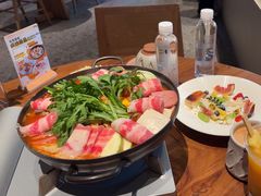 -KimPro 辛普乐概念韩餐