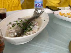 -芸海阁·农家私房菜(沙家浜景区出口店)