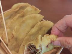 -清真蒋有记(老门东店)