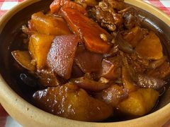 -卧龙堡客栈·中餐厅(古北水镇店)