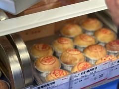 -泰康食品(南京东路店)