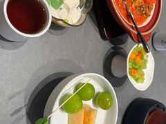 -俏立方·15年新楚菜