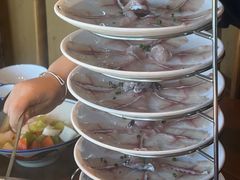 -凤凰山斑鱼馆(恭城店)