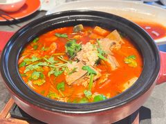 -小厨娘金榜题名(夫子庙秦淮河店)