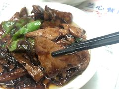 -蘭心餐厅(进贤路店)