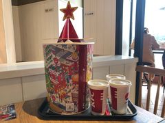 -肯德基(大桥北路店)