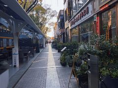 -老外街