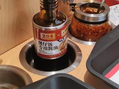-华记煲仔华·煲仔饭(人和店)