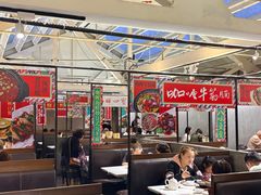 -肥仔文澳门猪骨煲(南京西路店)
