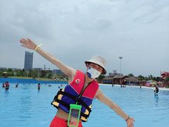 -西安华夏文旅水世界