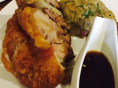 -Paulaner·德国帕拉娜自酿啤酒餐厅(海上世界店)