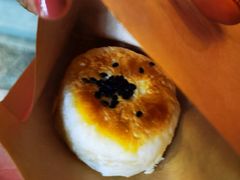 -栗酥饼(南长街店)