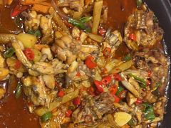 -蟹宗蟹(润达国际五楼店)