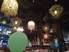 -胡桃里音乐酒馆(白云五号T5 MALL店)