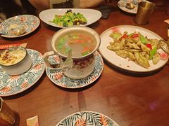 缸子肉（大缸子）-那拉提之疆·新疆菜(美院店)