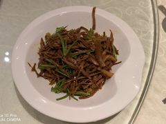 -丹江口渔村·湘味厨房(桃园店)