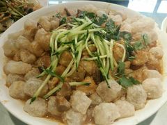 -萍香大厨·葱烧大鱼头(解放北路店)