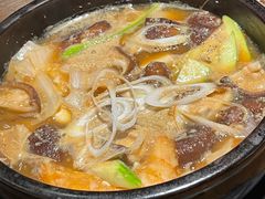 -韩国한국厨房