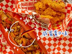 -Eckl’s爱氏热狗(猫街店)