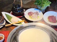-大良毋米粥(锦龙路总店)