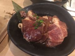 -新石器烤肉(南站店)