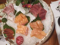 -大江户日本料理(吕厝店)
