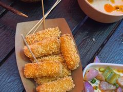 -沙州食驿·非遗小吃夜市