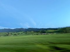 -新疆那拉提国家旅游度假区