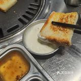 沙坪坝大学城宝藏烤肉
