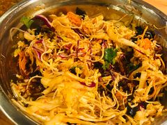 -喝丢一只鞋海鲜烧烤·海肠捞饭(东关街店)