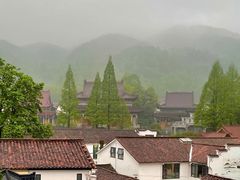 -九华山风景区