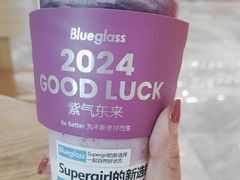 -Blueglass酸奶(财富购物中心店)