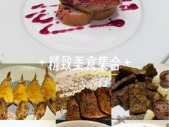 -多佐铁板烧(富力广场店)