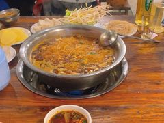 -中和远东火锅兔(老店)