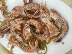 -源海渔村·现捞海鲜(大角湾店)