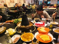 -将台涮肉(酒仙桥店)