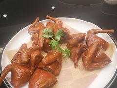 -新南华大酒店(广中店)