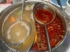 -左庭右院鲜牛肉火锅(新梅广场店)