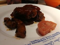 -星伦多海鲜自助餐厅(时代广场店)