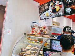 -DQ·蛋糕·冰淇淋(雨花吾悦店)