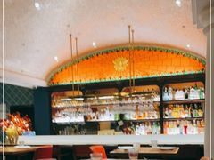 大堂-Golden Lily河内巴黎法越料理餐厅(建国西路店)