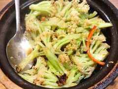 -啫火啫啫煲·顺德干蒸(西乡天虹店)