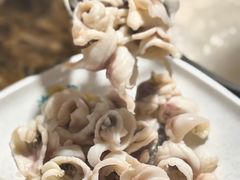 -鱼粤鲜淘米捞·中山脆肉鲩火锅(悦湖会店)