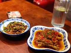 小炒黄牛-聚缘·湘味音乐餐厅party(罗湖店)