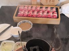 -东来顺饭庄(金泉广场店)