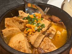 -金掌勺东北菜(格兰晴天店)