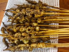 -十里铺铁板鱿鱼