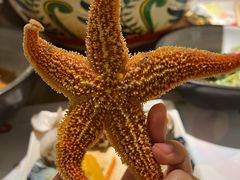 -四季餐厅(华苑店)